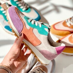 🧡 Hank’s Sneakers, made in Spain 🧡